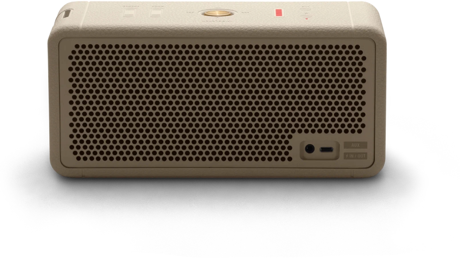 Портативная акустика Marshall Middleton, 60 Вт, Cream Фото 2