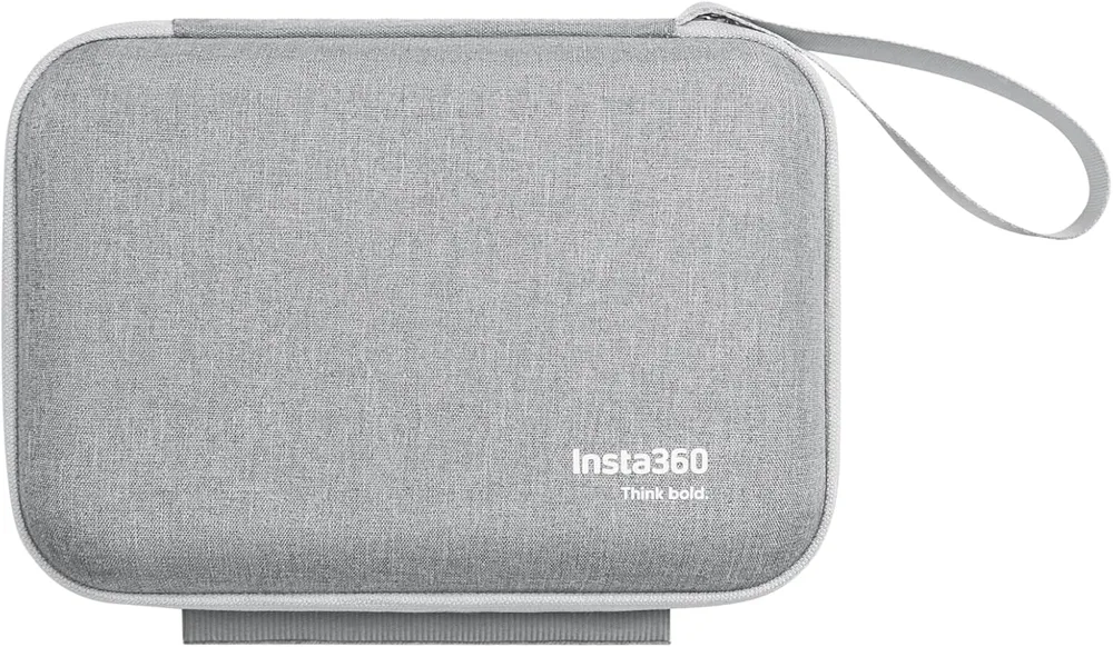 Защитный чехол Insta360 X5 Carry Case, серый Фото 1
