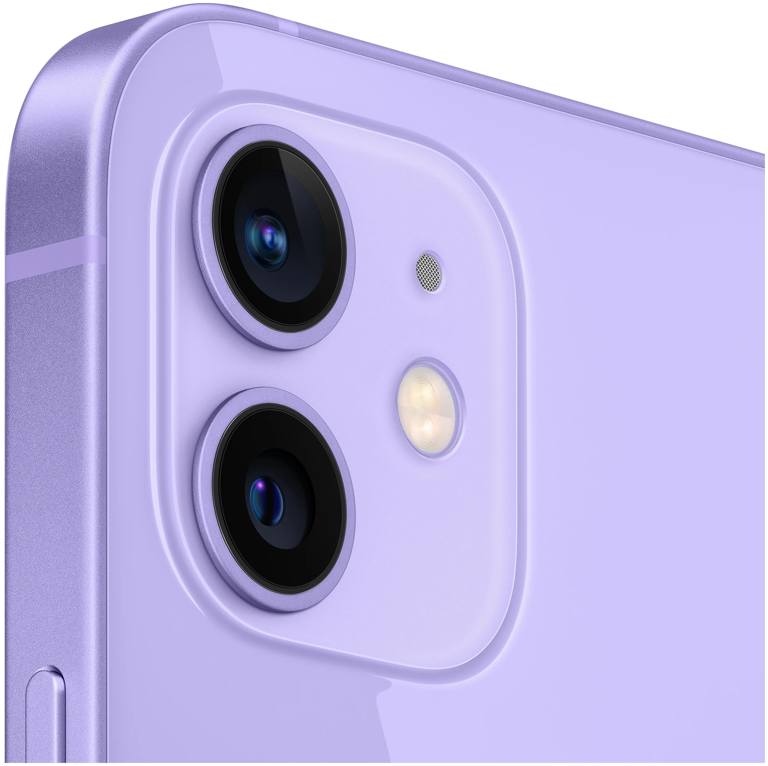 Смартфон Apple iPhone 12 64GB (Фиолетовый) Purple Фото 5