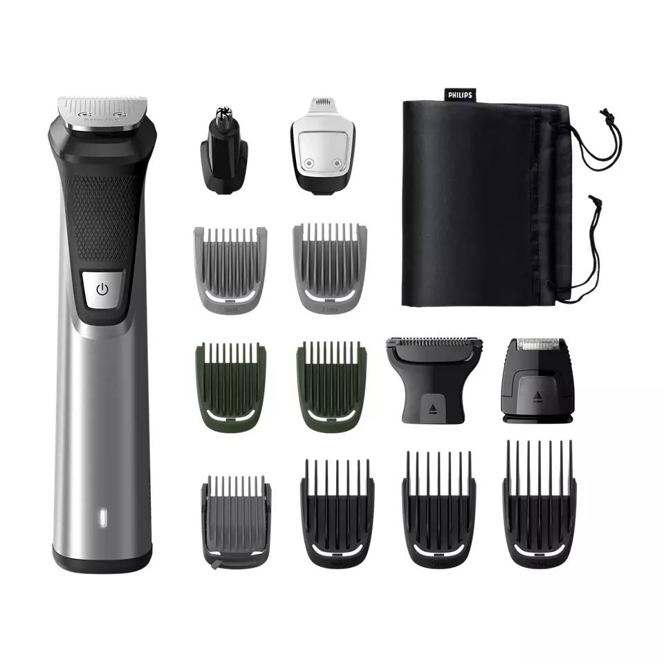 Триммер Philips MG7745/15 Фото 1