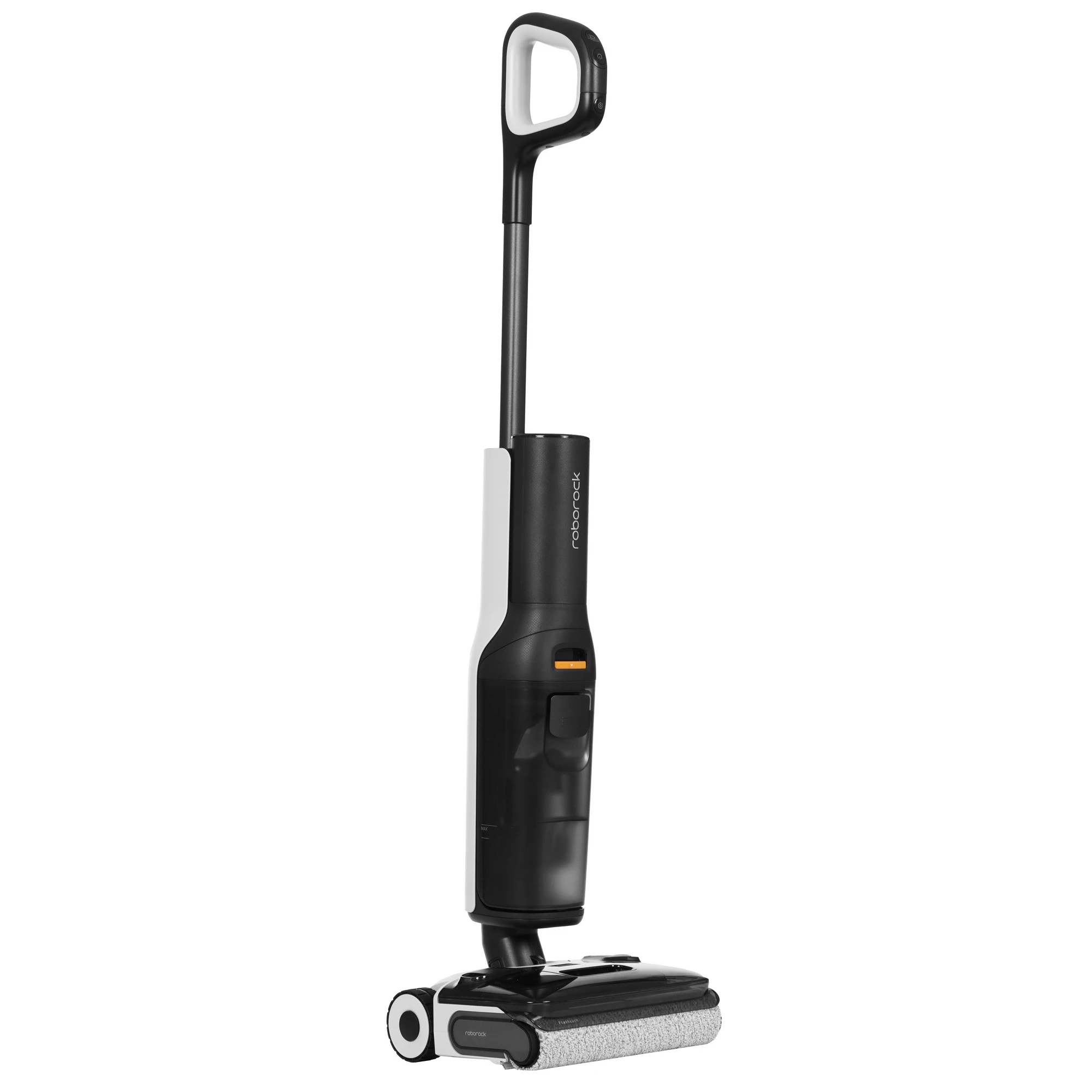 Вертикальный моющий пылесос Roborock F25 ACE, черный Фото 1