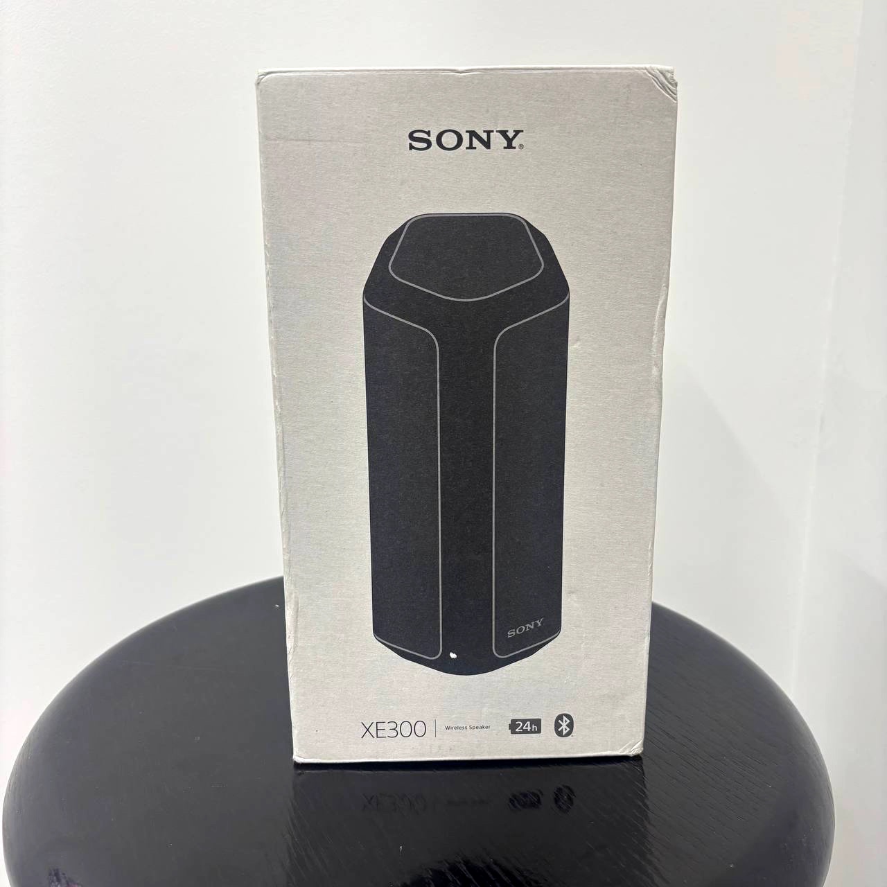 Sony SRS-XE300, черный Фото 1