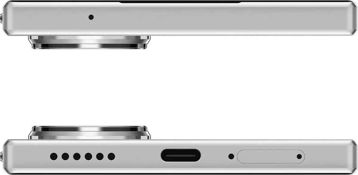 Смартфон Huawei nova 12 SE 8/256 ГБ, белый Фото 3