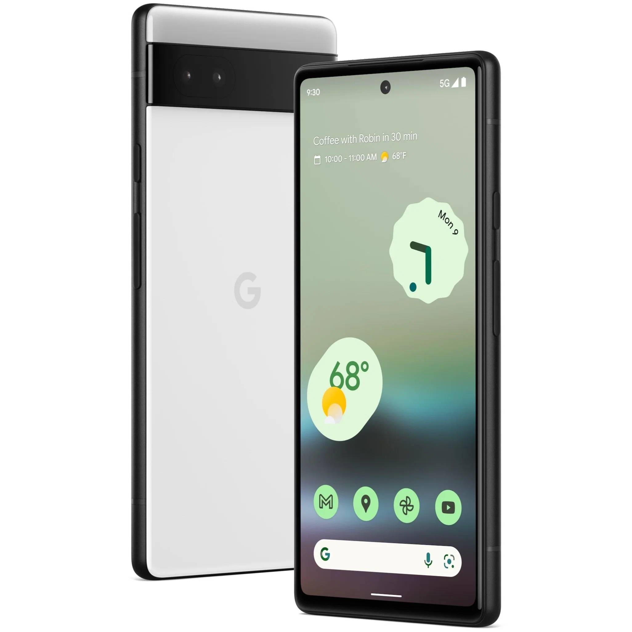 Google Pixel 6 Купить Рязань