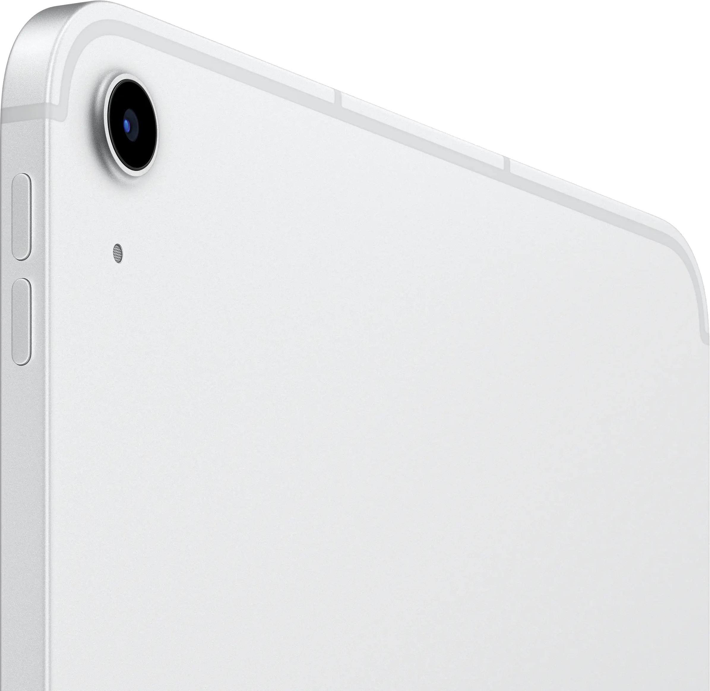 Планшет Apple iPad (2025) Wi-Fi + Cellular 128Гб, серебристый Фото 2