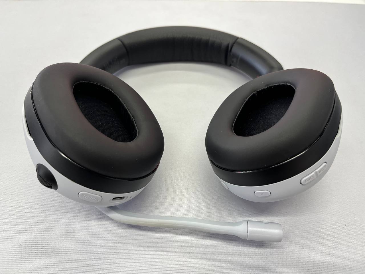 Sony INZONE H9, белый Фото 6