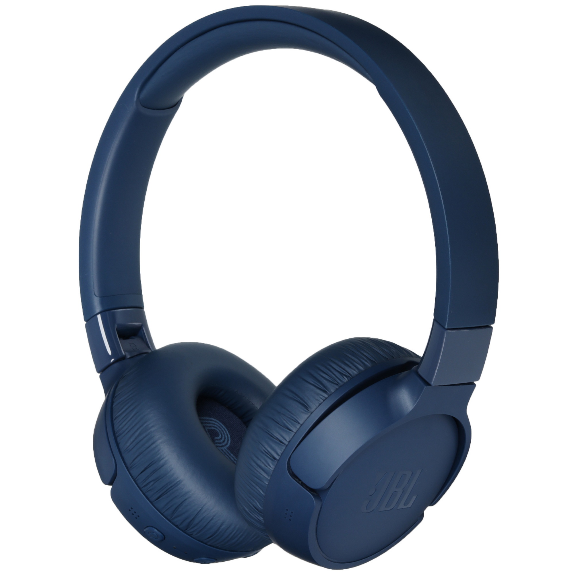 Наушники JBL Tune 670NC Blue Фото 0
