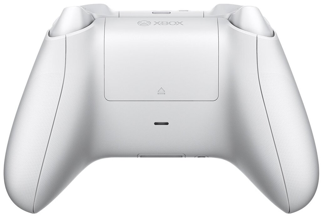 Геймпад Microsoft Xbox Series, Robot White Фото 3