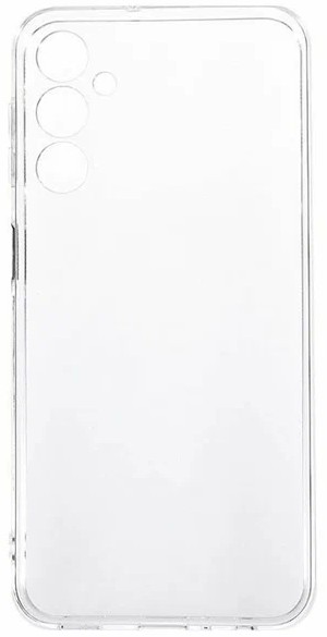 Силиконовый чехол для Samsung Galaxy A24/A25, силикон Фото 0