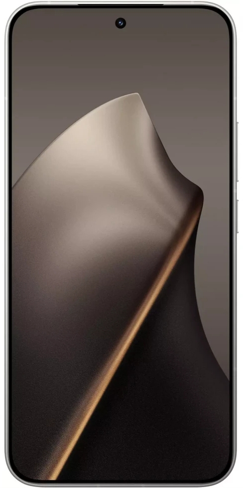 Смартфон Xiaomi 15T Pro 12/1024GB, серый Фото 1