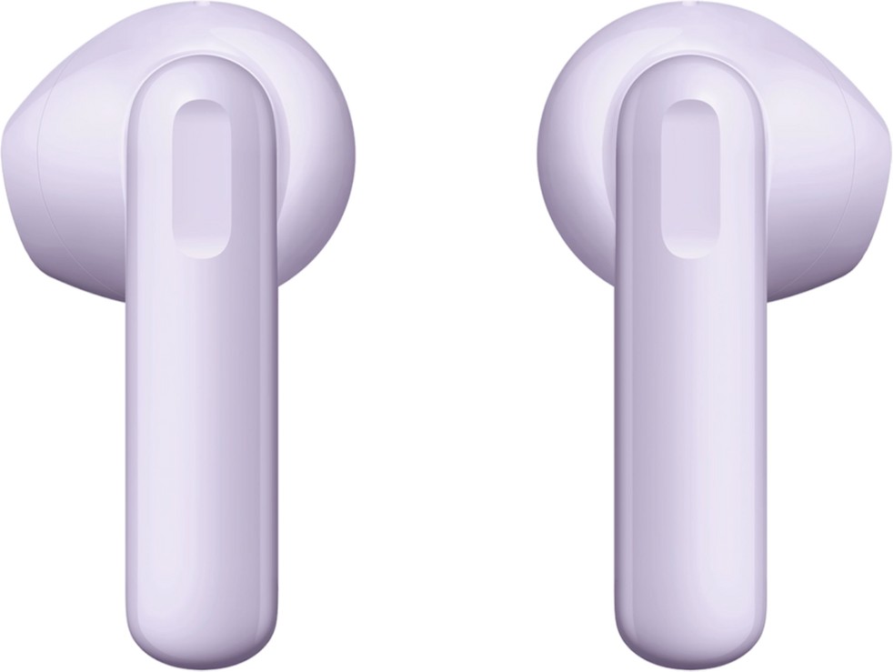 Беспроводные наушники Huawei Freebuds SE 2, фиолетовый Фото 5