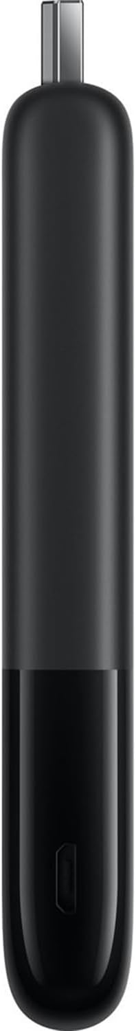 ТВ-адаптер Xiaomi Smart TV Stick 4K (MDZ-33-AA), черный Фото 2