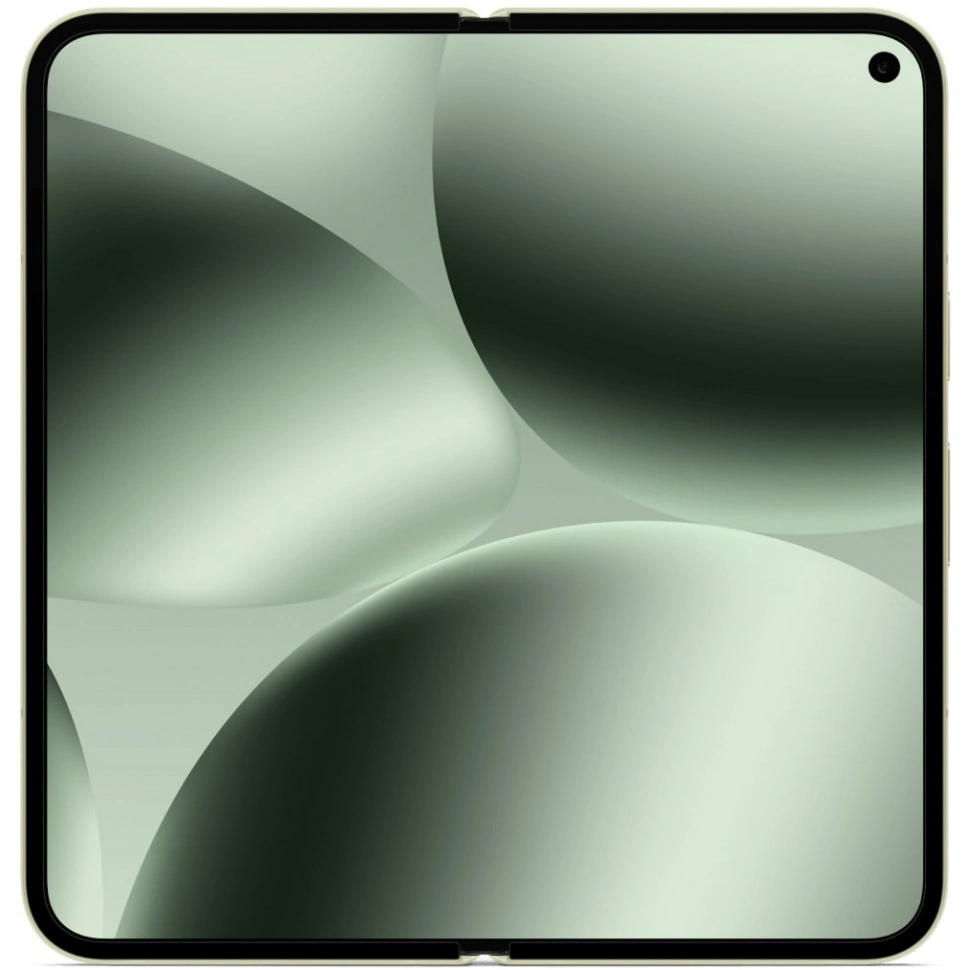 Смартфон Google Pixel 10 Pro Fold 16/256 Гб, зеленый Фото 1