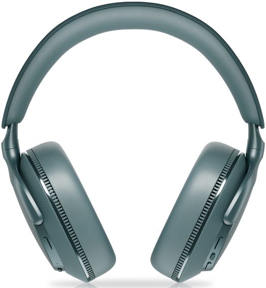 Беспроводные наушники Bowers & Wilkins Px7 S3, голубой Фото 2