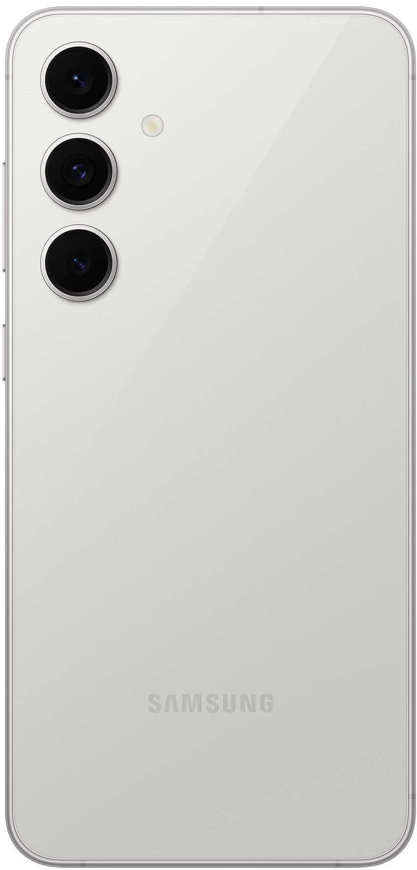Смартфон Samsung Galaxy S24 FE 8/256Гб, серый (Gray) Фото 4