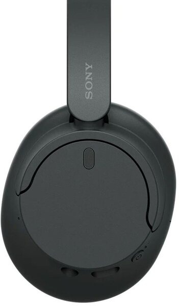 Беспроводные наушники Sony WH-CH720N, черный Фото 3