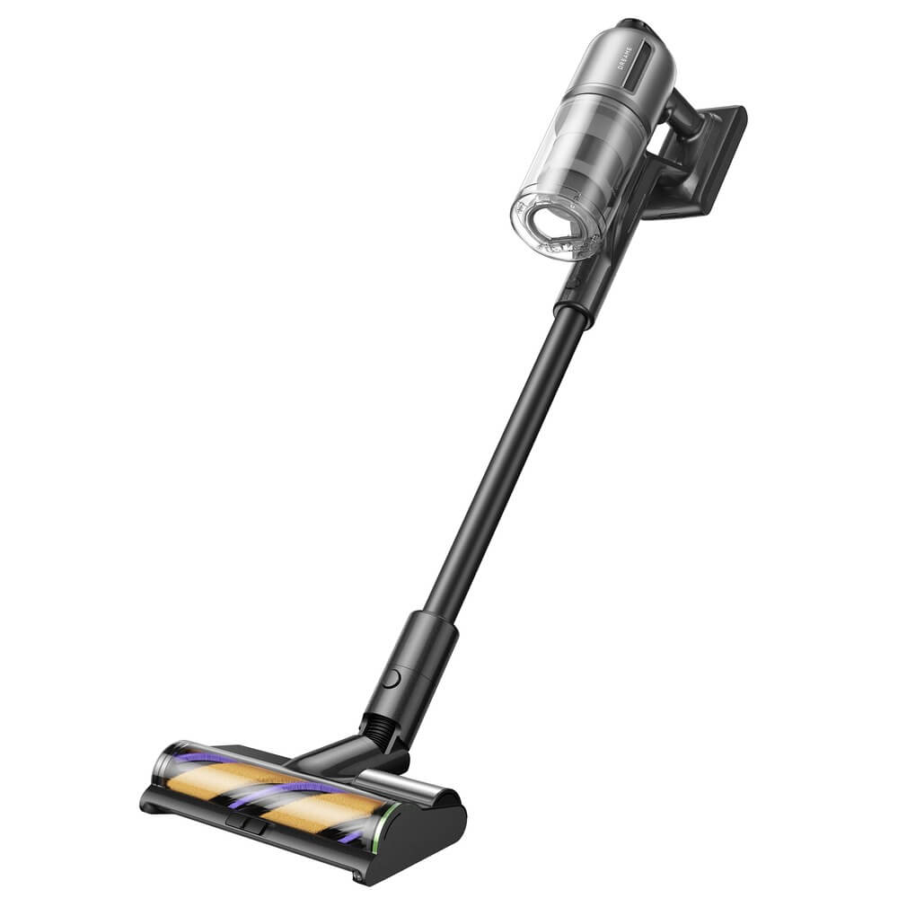 Вертикальный пылесос Dreame Z40 Station, (VZV33A) Фото 8