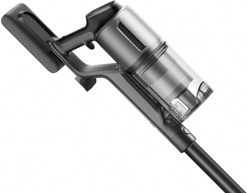 Вертикальный пылесос Dreame Z30, серый (VZV17A) Фото 4