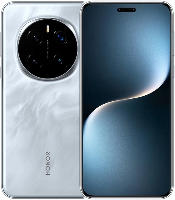 Смартфон Honor Magic 7 Pro 16/1Тб, серый Фото 0