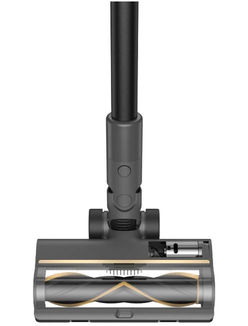 Вертикальный пылесос Dreame R10s Pro, черный Фото 5