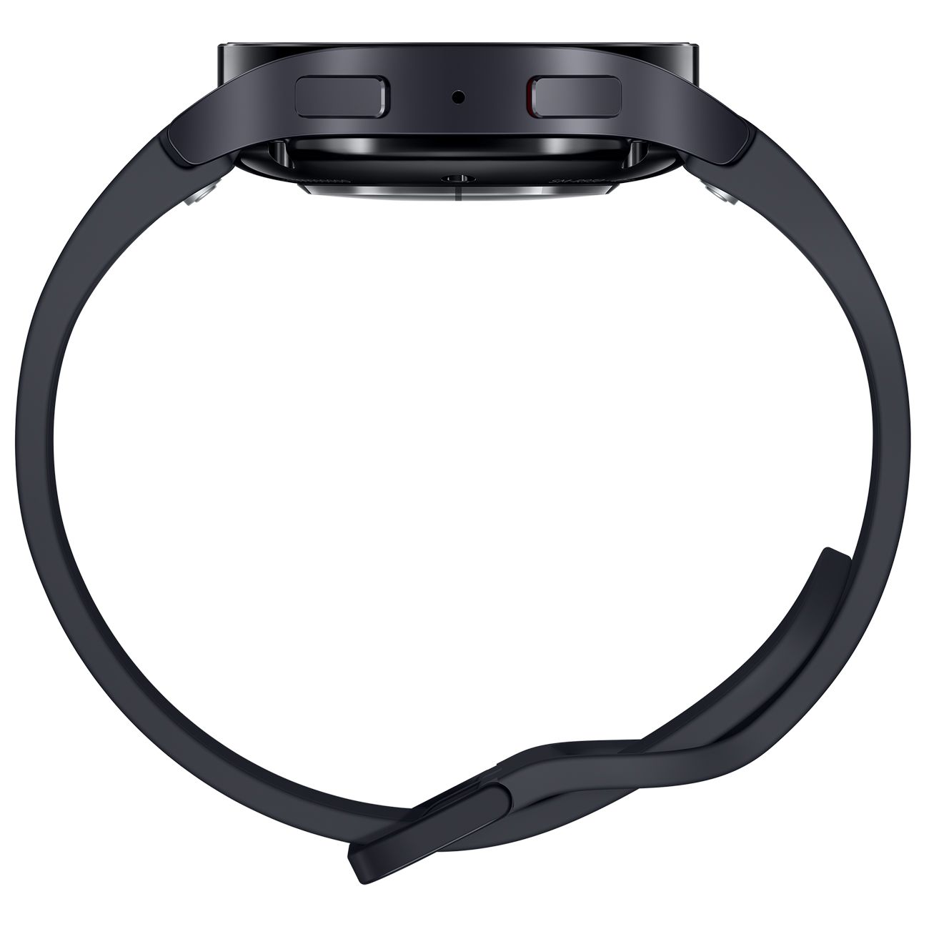 Часы Samsung Galaxy Watch 6 40 mm (SM-R930) Graphite Фото 4