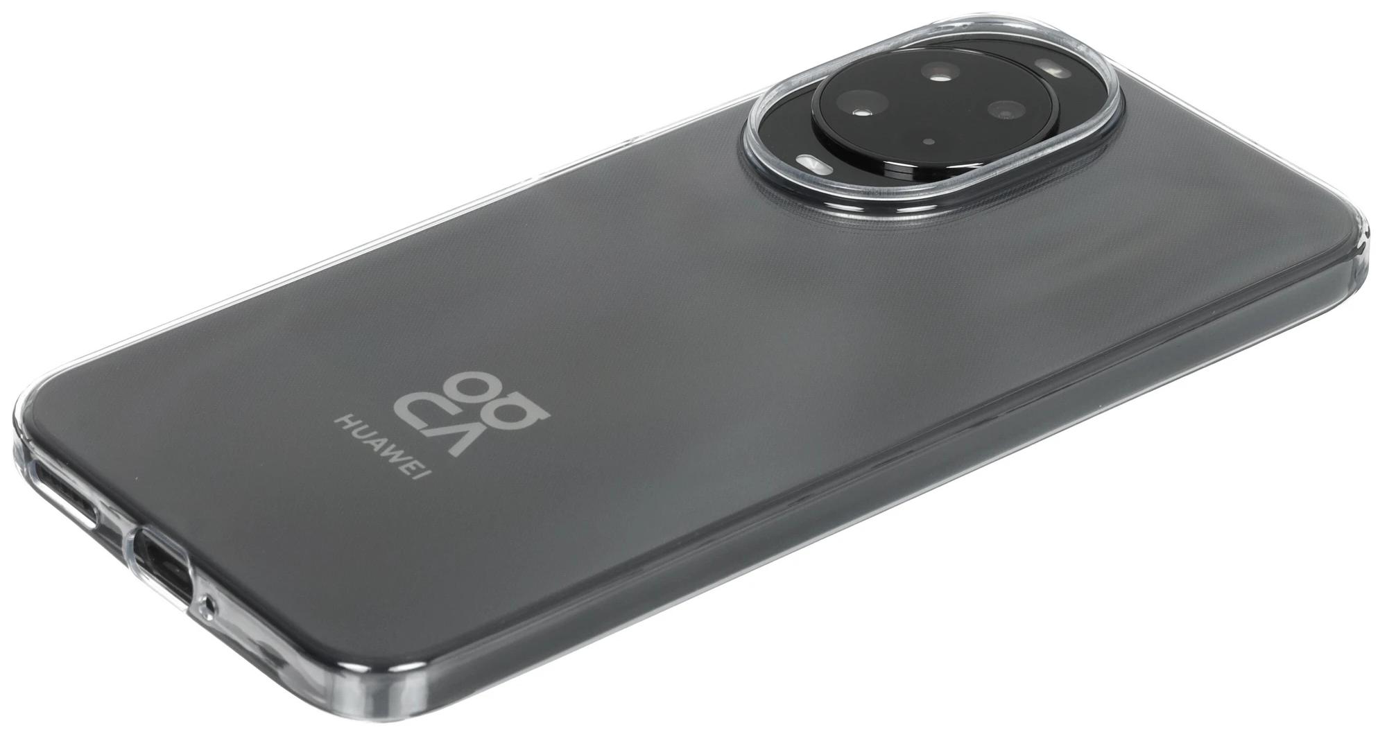 Смартфон Huawei nova 14 12/512 Гб, черный Фото 8