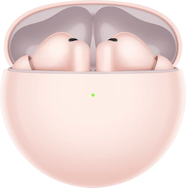 Беспроводные наушники Huawei Freebuds 7i, розовый (55038455) Фото 4