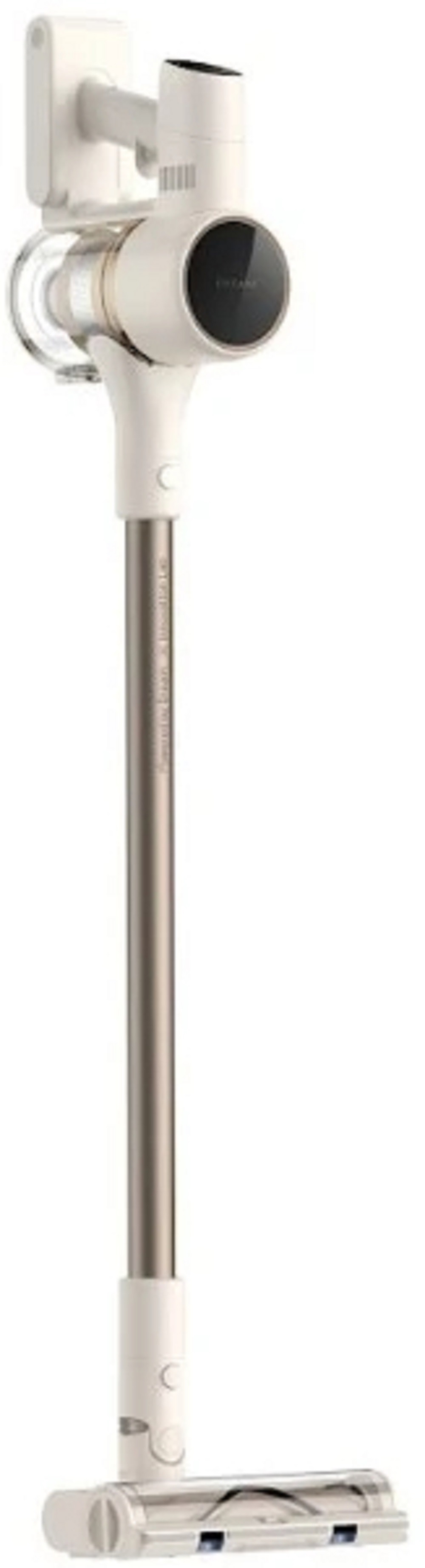 Беспроводной пылесос Dreame R10S Cordless Stick Vacuum, белый Фото 3