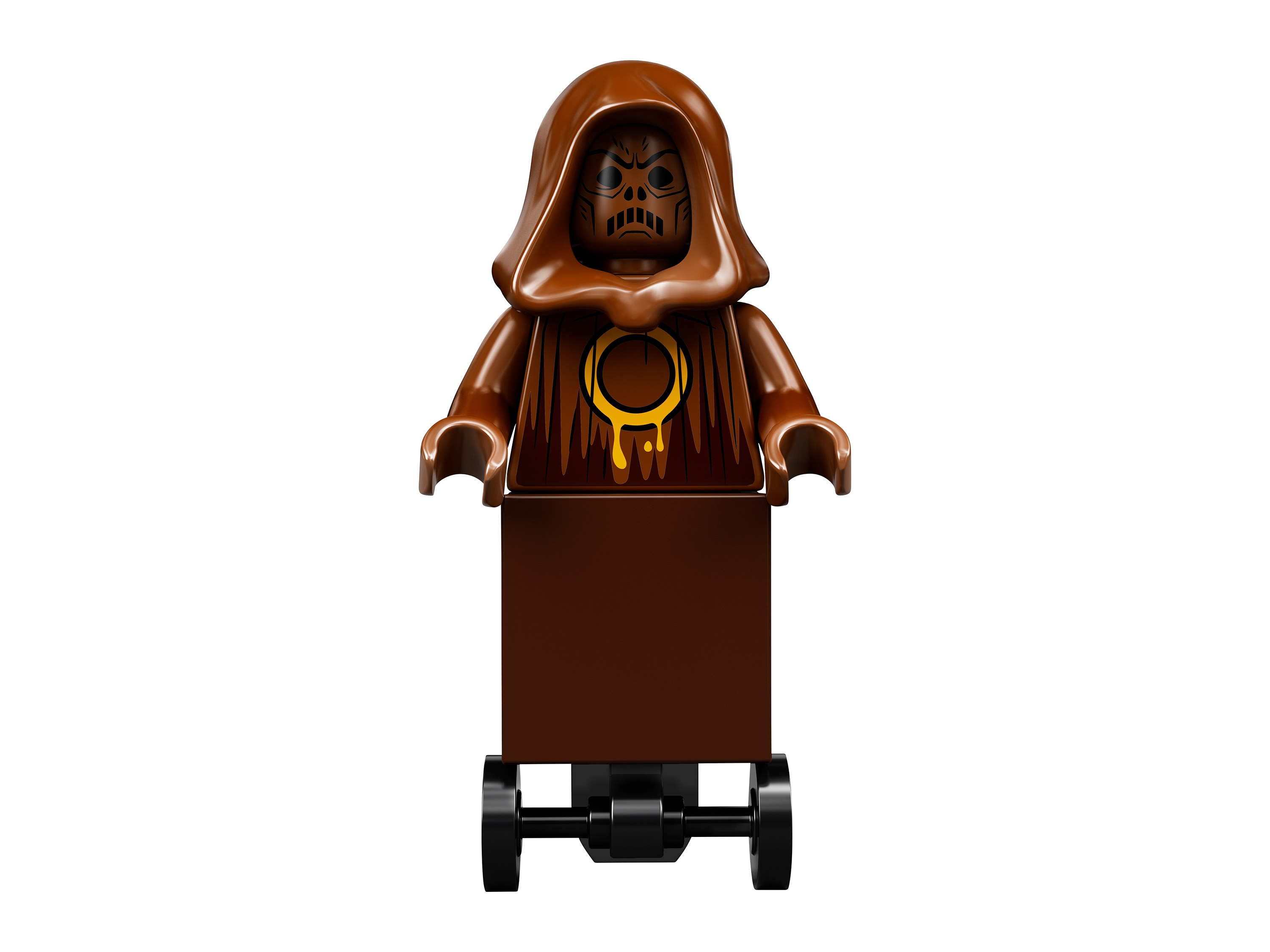 Конструктор LEGO 75966 Harry Potter Выручай-комната Хогвартса Фото 8