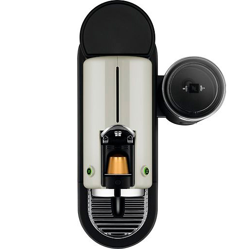 Nespresso Citiz Milk 0132192047