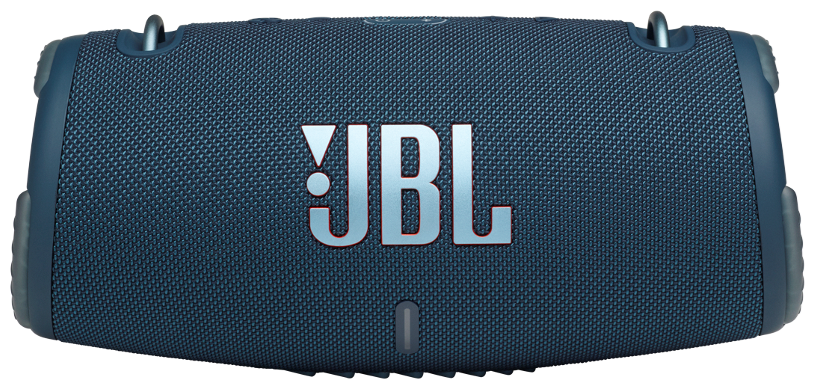 Портативная акустика JBL Xtreme 3, 100 Вт, синий Фото 0