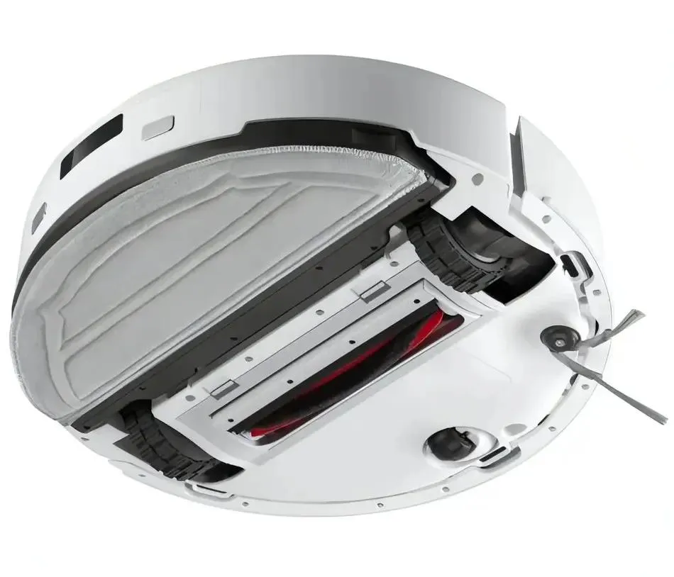 Робот-пылесос Roborock S8 Pro, белый Фото 2