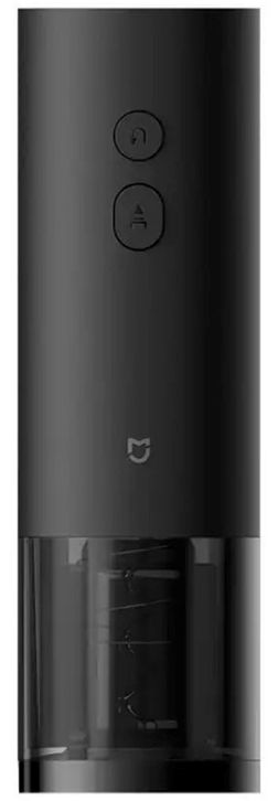 Электрический штопор Xiaomi Mijia Electric Wine Opener, черный (KGJ001T) Фото 0