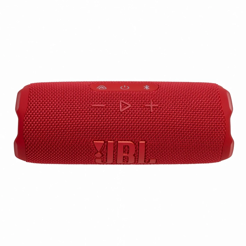 Портативная акустика JBL Flip 7, красный Фото 1