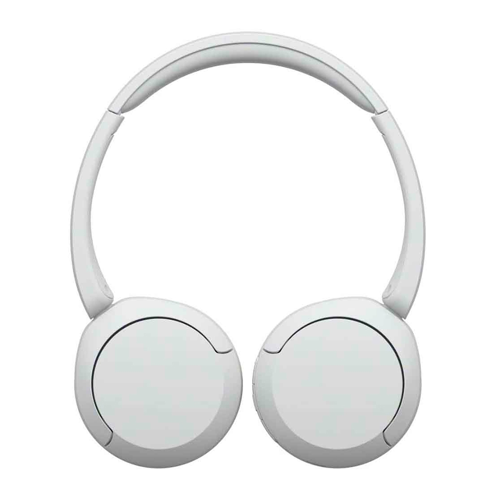 Беспроводные наушники Sony WH-CH520, White Фото 2