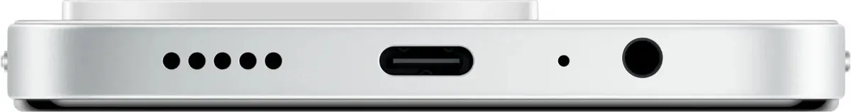 Смартфон Honor X6c 6/256Гб, белый Фото 6