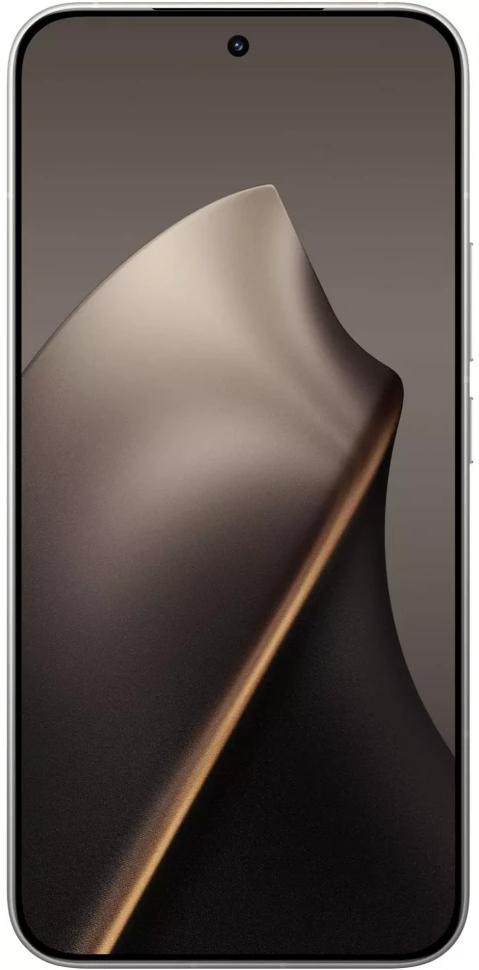 Смартфон Xiaomi 15T 12/256Гб, серый Фото 1