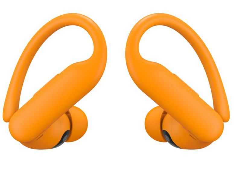 Беспроводные наушники Beats Powerbeats Pro 2, Orange Фото 1