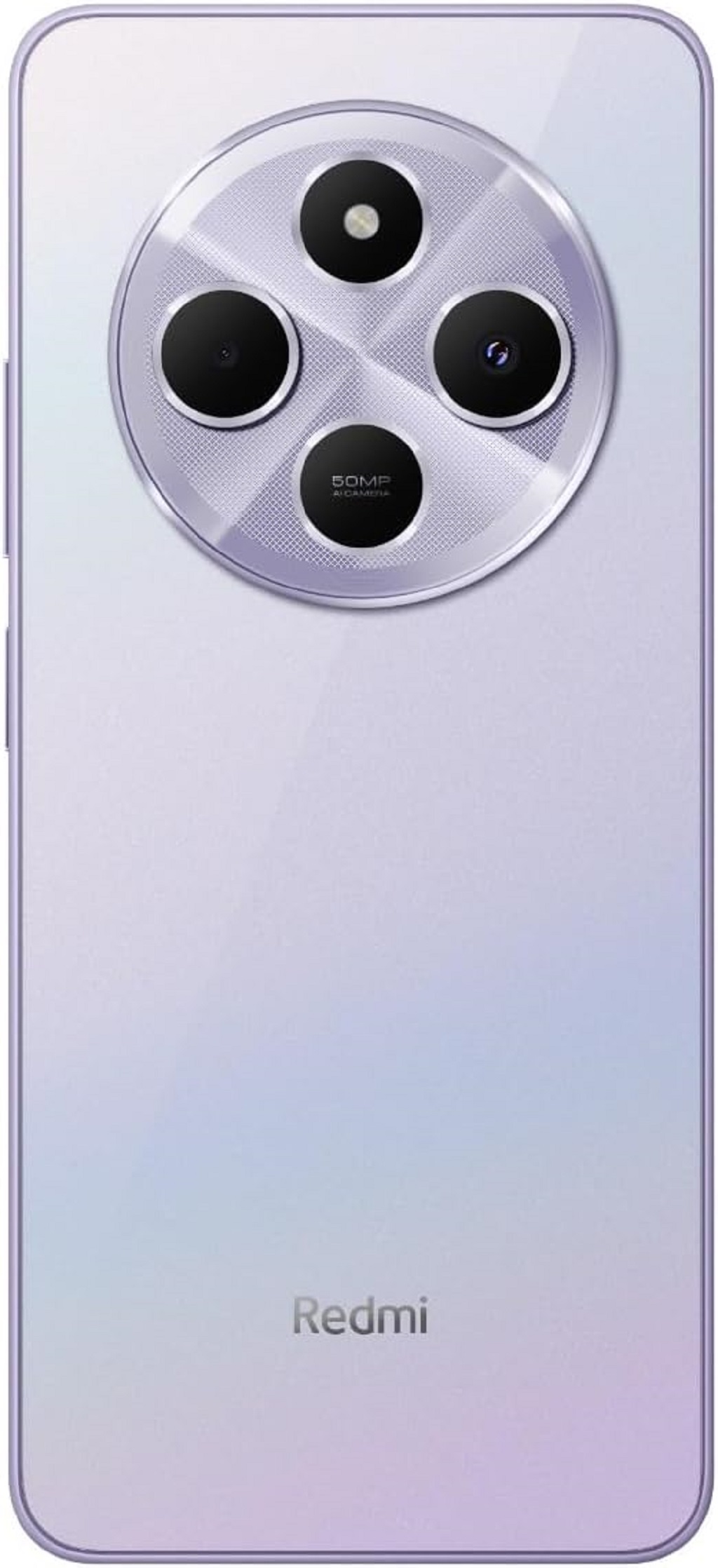 Смартфон Xiaomi Redmi 14C 4/128Гб, фиолетовый (Dreamy Purple) Фото 4