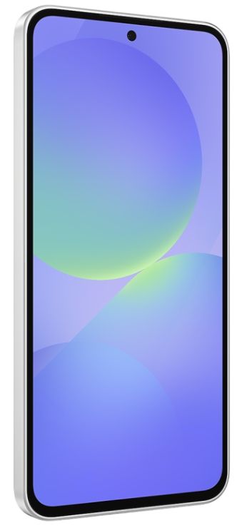Смартфон Samsung Galaxy A36 12/256Гб, белый Фото 2