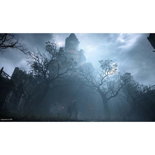Игра для PlayStation 5 Demon’s Souls (2020) Фото 4