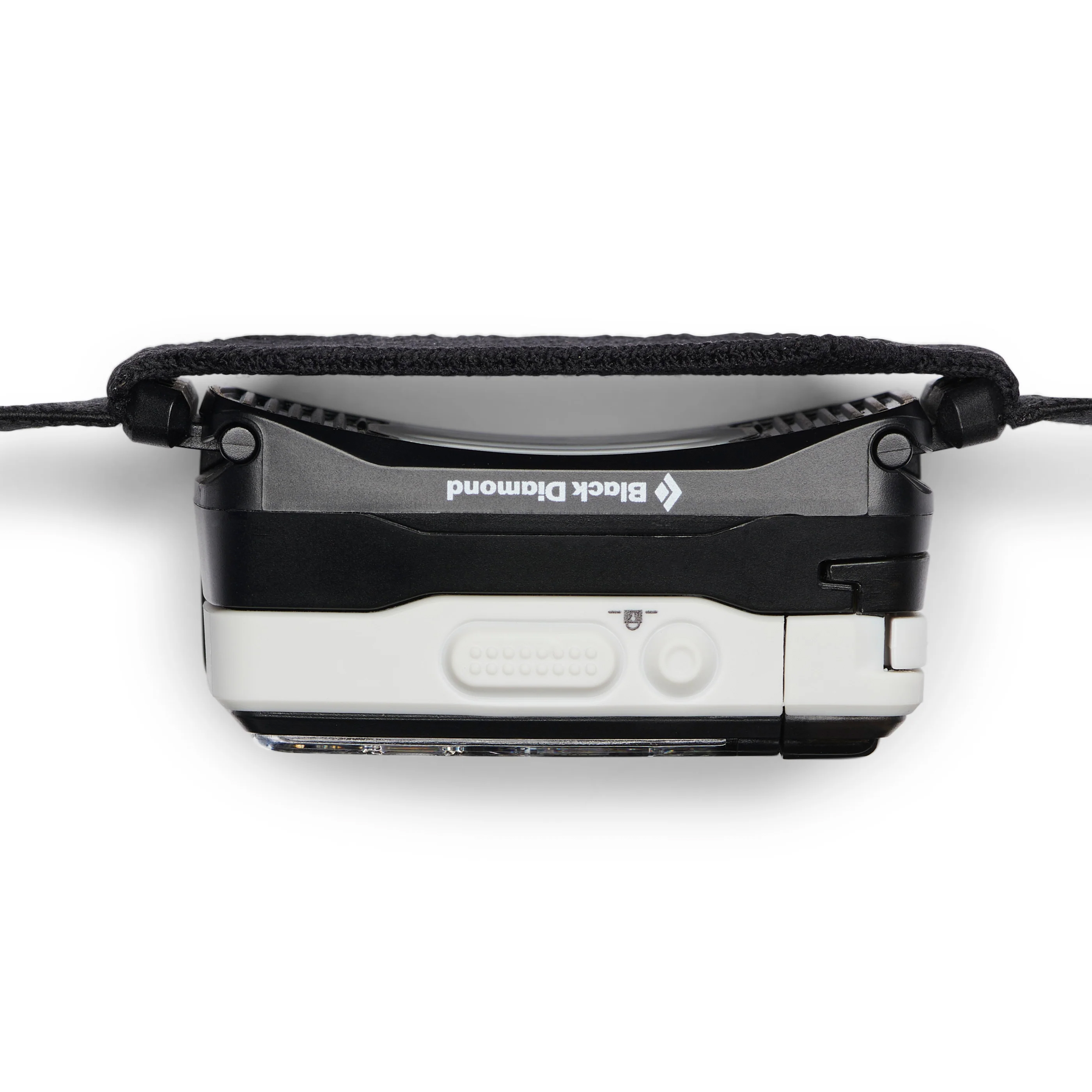 Налобный фонарь Black Diamond Distance LT 1100, черный Фото 1