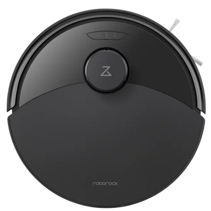 Робот-пылесос Roborock Q10 PF+, черный Фото 4
