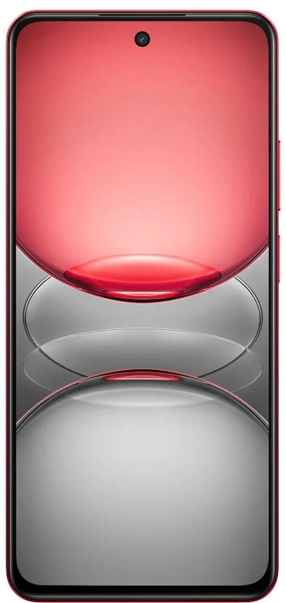 Смартфон Realme C75 8/128Гб, красный Фото 1