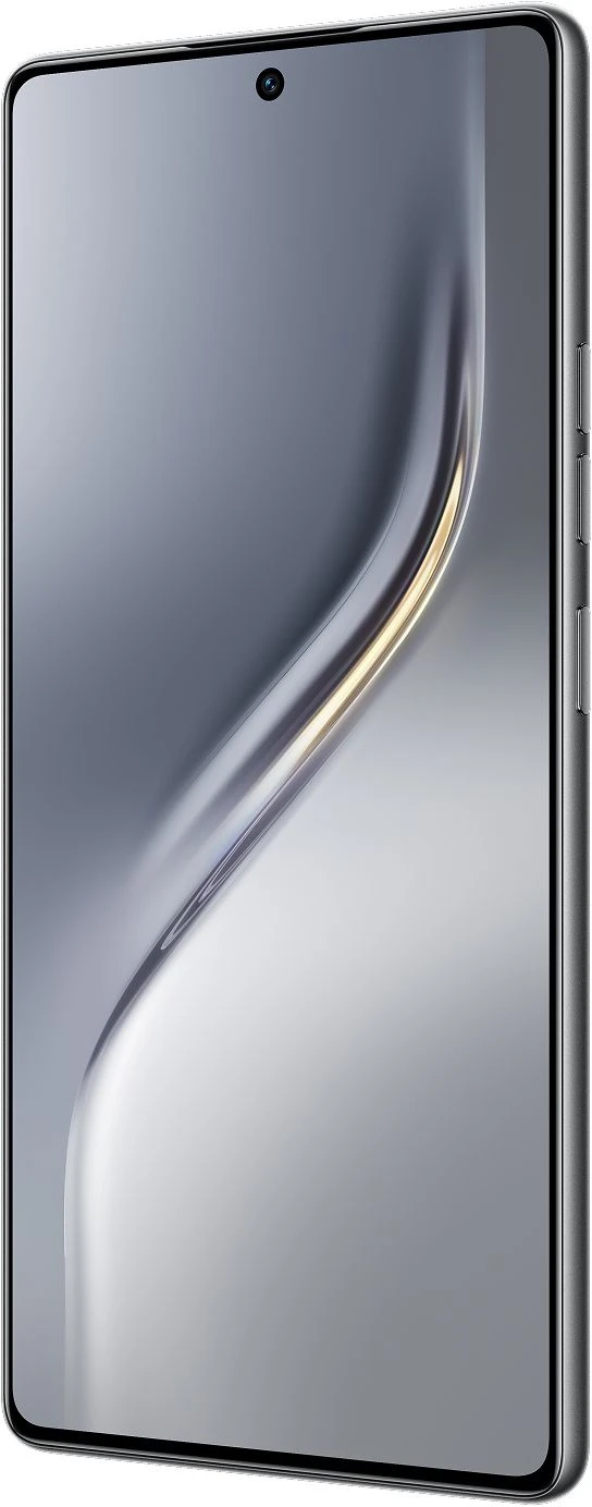 Смартфон Tecno Camon 40 12/256 Гб, черный Фото 2