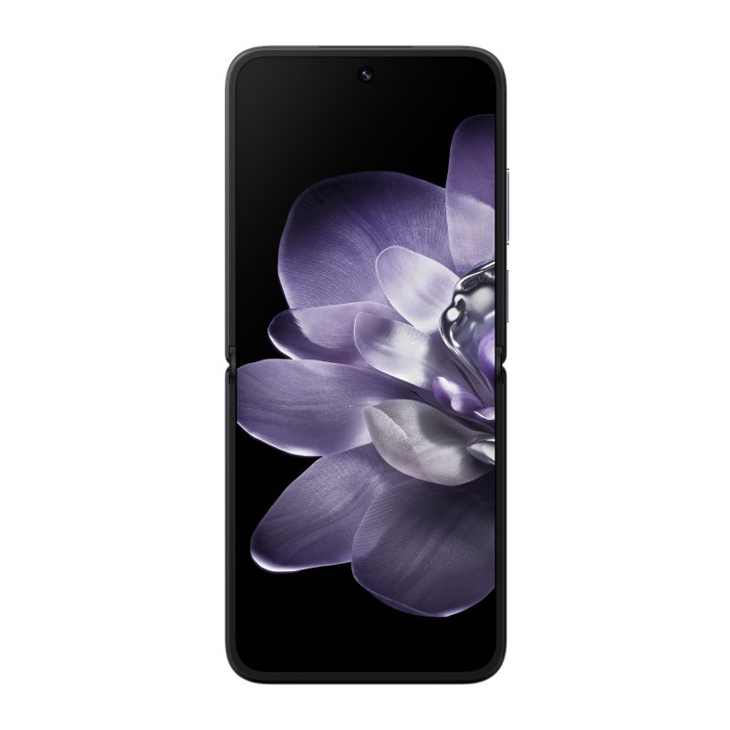 Смартфон Xiaomi MIX Flip 12/512 Гб, фиолетовый Фото 1