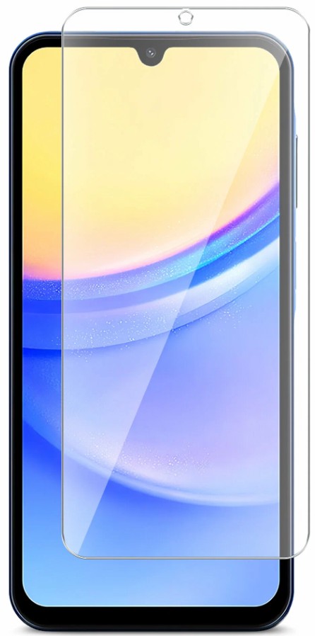 Защитное стекло для Samsung Galaxy A15 Фото 0