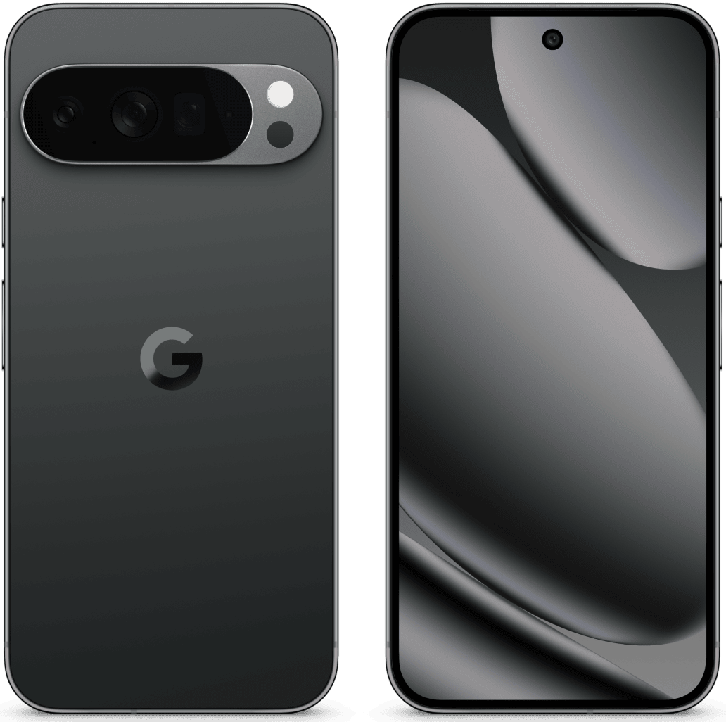Смартфон Google Pixel 10 Pro XL 16/512 Гб, черный Фото 0