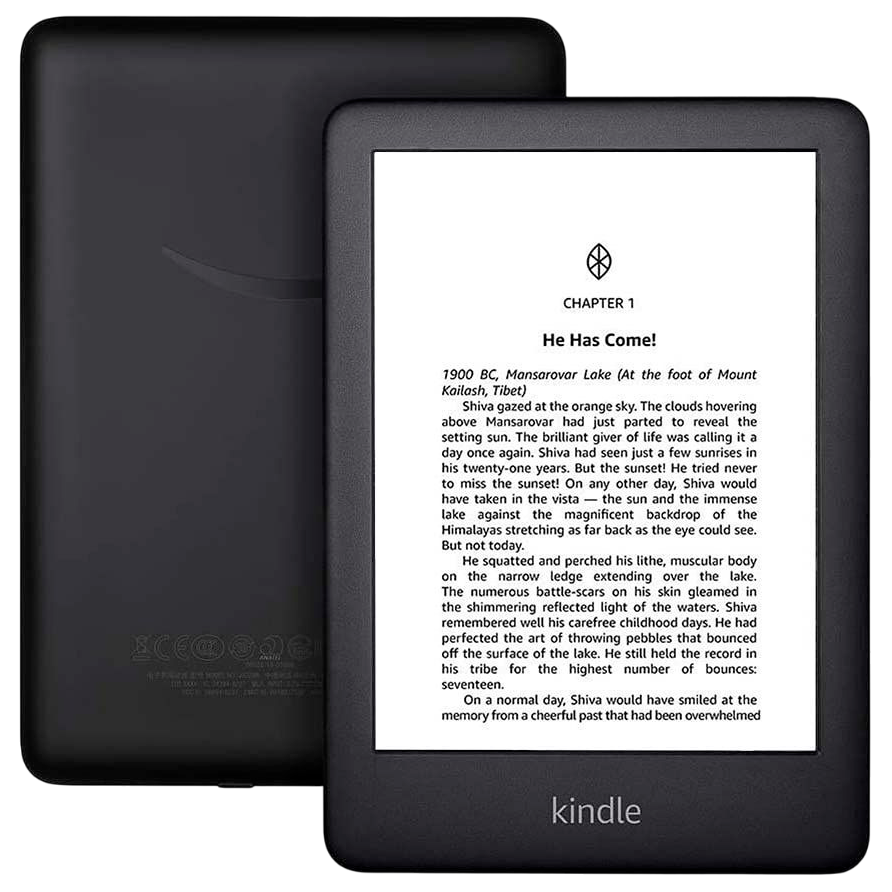 Электронные книги