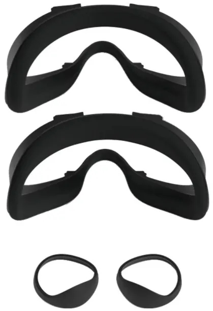 Набор для Oculus Quest 2 Fit Pack V2 Фото 1